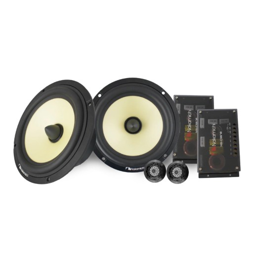 Reproduktory Nakamichi NSI-CS670