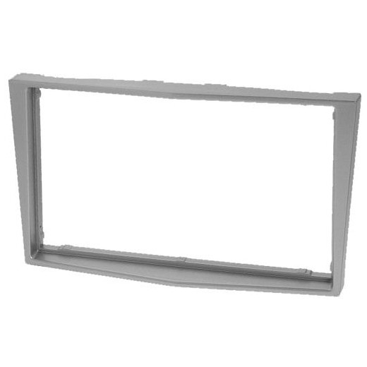 rámik autorádia 2DIN Opel Corsa