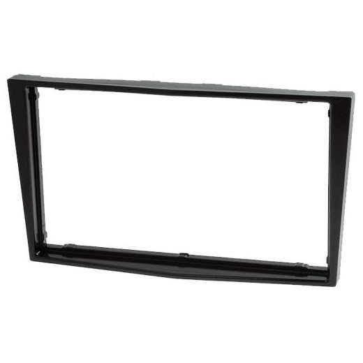 rámik autorádia 2DIN Opel Corsa