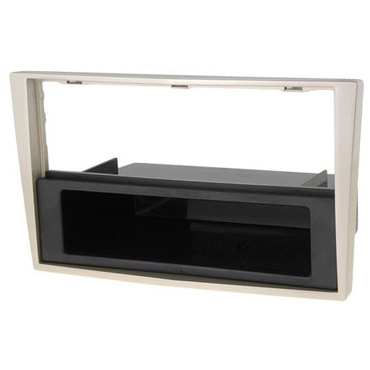 rámik autorádia Opel Corsa