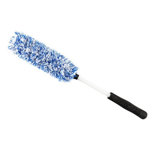 Kefa na kolesá Ewocar Microfiber Wheel Brush