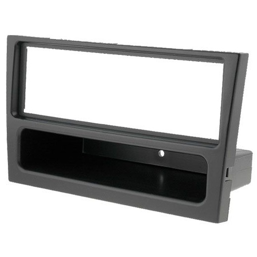 Rámček autorádia 1DIN - Suzuki Ignis UNI2