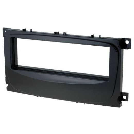 Rámček autorádia 1DIN - Ford UNI2