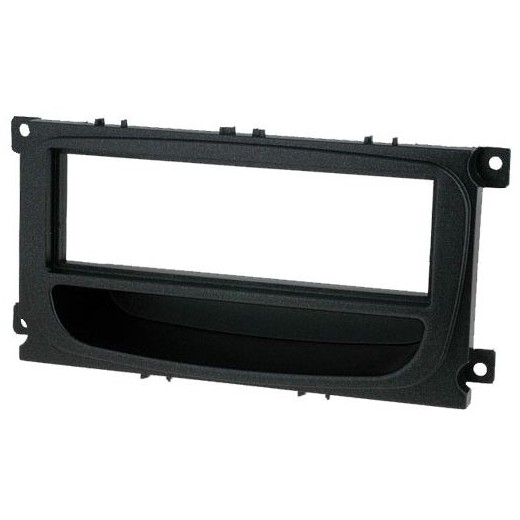 Rámček autorádia 1DIN - Ford UNI2