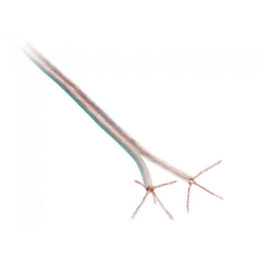 Reproduktorový kábel ACV RCA 40 Silver