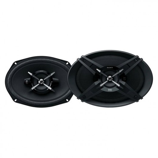 Reproduktory SONY XS-XB690