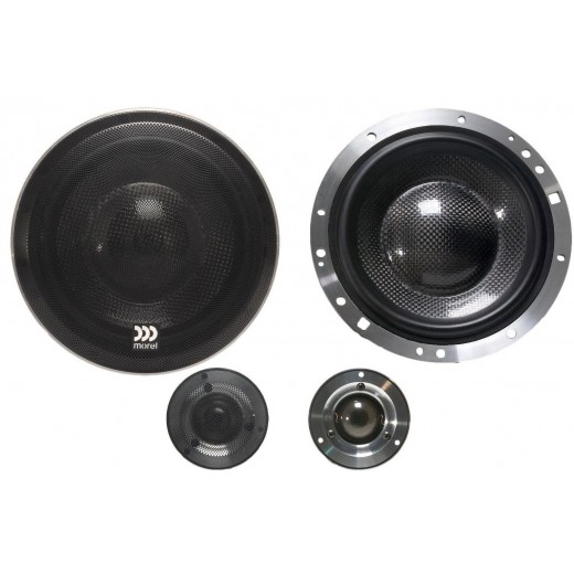 Reproduktory Morel Supremo 602 Active