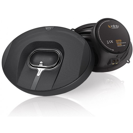 Reproduktory INFINITY KAPPA 693.11i