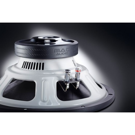 Subwoofer MAC AUDIO ICE CUBE 12