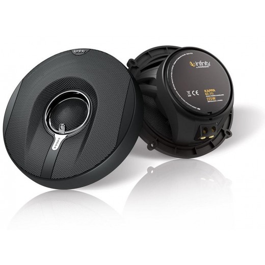Reproduktory INFINITY KAPPA 62.11