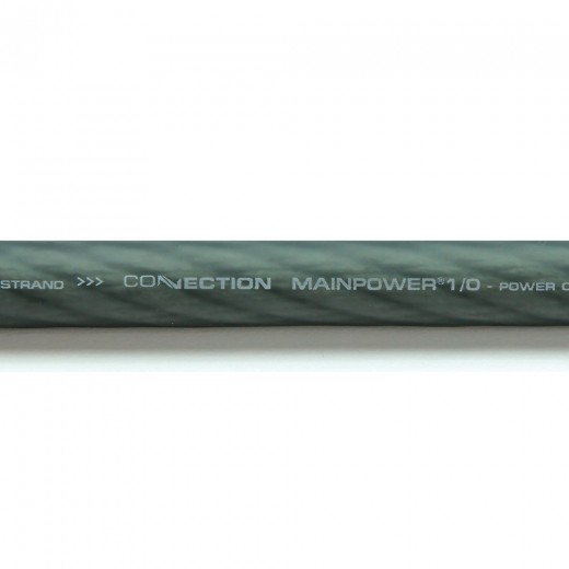 Napájací kábel Connection MP 4 G.2