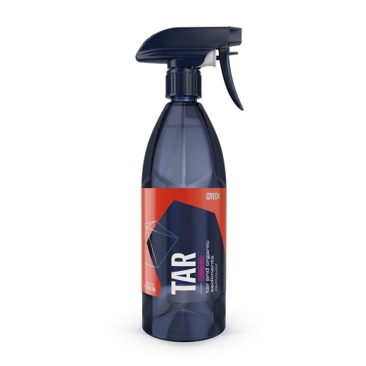 Odstraňovač asfaltu a lepidiel Gyeon Q2M Tar REDEFINED (1 l)