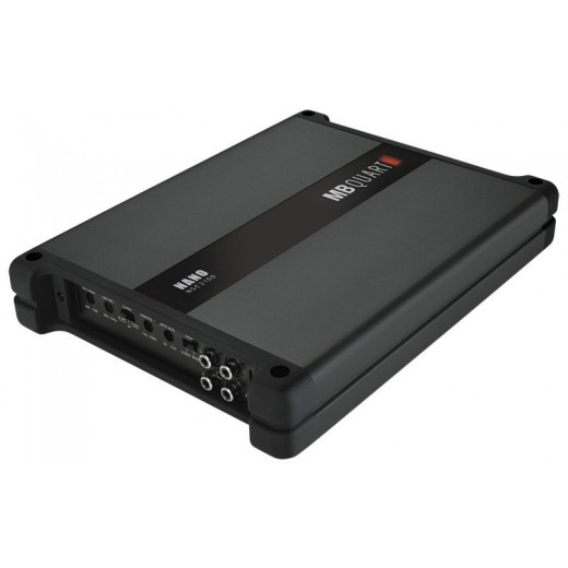 Zosilňovač MBQUART NSC 2100