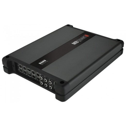 Zosilňovač MBQUART NSC 475