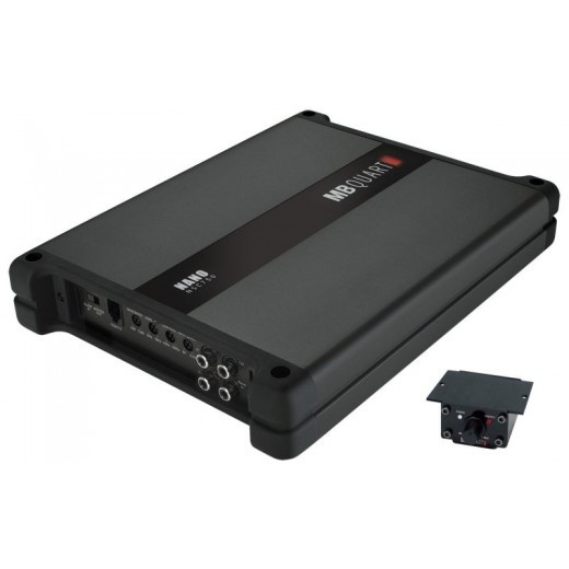 Zosilňovač MBQUART NSC 750