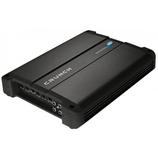 Zosilňovač Crunch DSX 2350