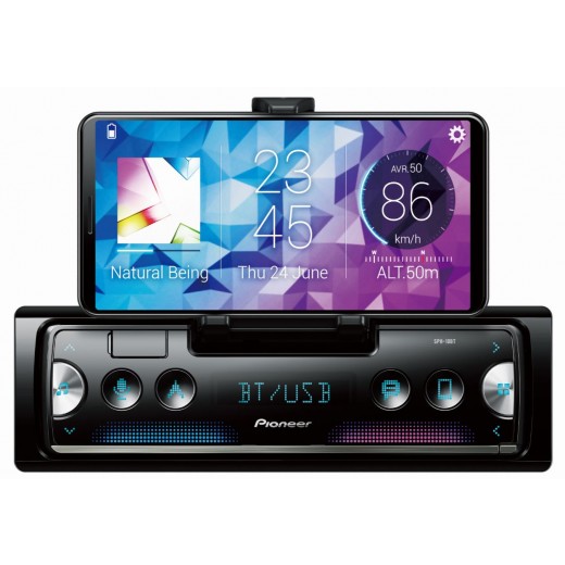 Autorádio Pioneer SPH-10BT