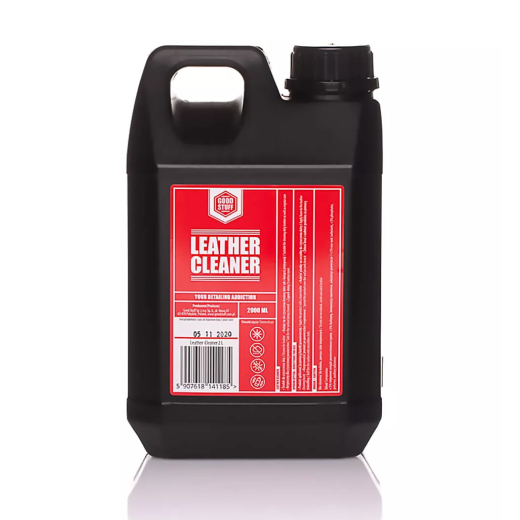 Čistič kože Good Stuff Leather Cleaner (2 l)