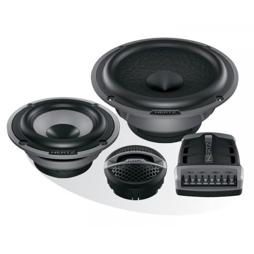 Reproduktory HERTZ HSK 163.4
