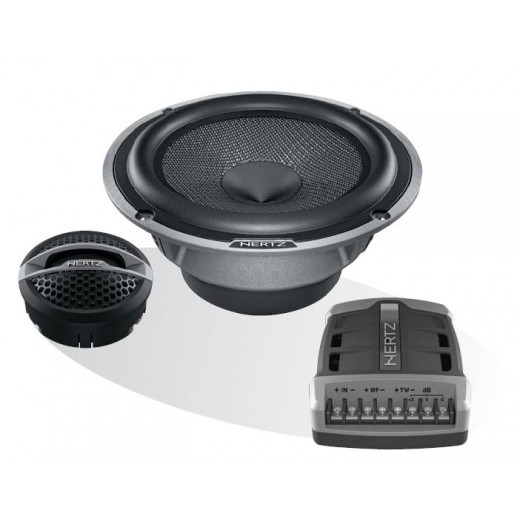 Reproduktory HERTZ HSK 165XL.4