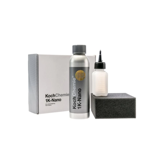 Nano konzervácia laku Koch Chemie 1K-Nano