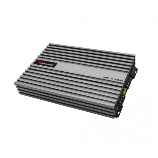 Zosilňovač Nakamichi NKTA75.4