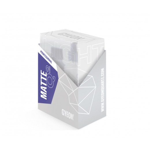 Keramická ochrana pre matné laky Gyeon Q2 Matte Lightbox (50 ml)