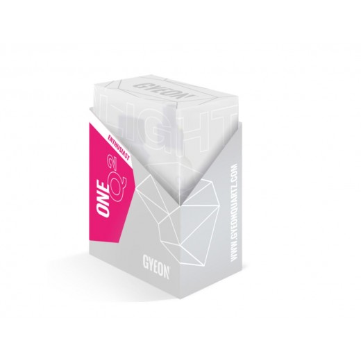 Keramická ochrana Gyeon Q2 One Lightbox (50 ml)