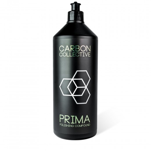 Leštiaca pasta Carbon Collective PRIMA 1-Step Polishing Compound (1 kg)