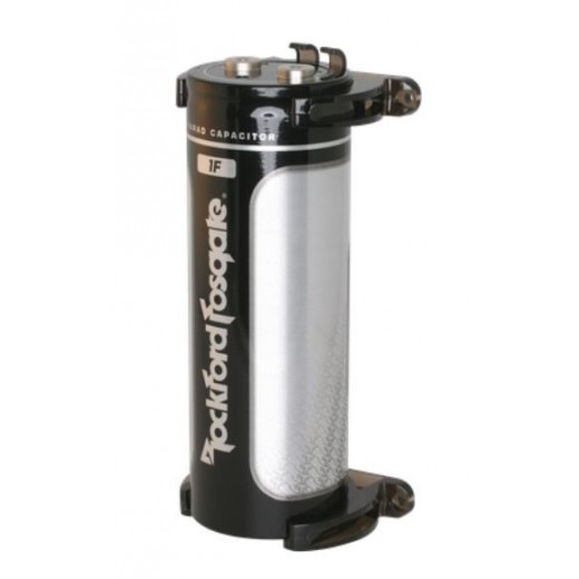 Kapacitor Rockford Fosgate RFC1