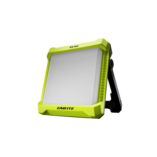 Pracovné svetlo Unilite MTB-5000