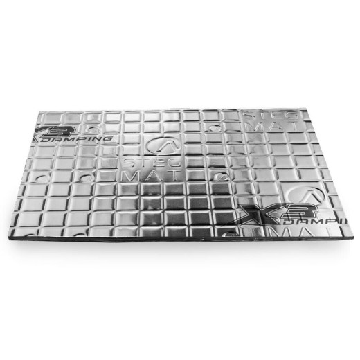 Tlmiaci materiál STEG X3 - 1 ks