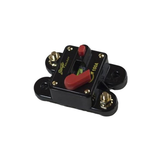 Istič Stinger SSCB150