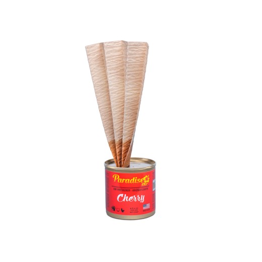 Paradise Air Passive Liquid Can - Cherry