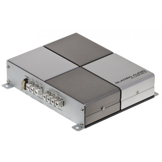 Zosilňovač GLADEN M-LINE 60.2