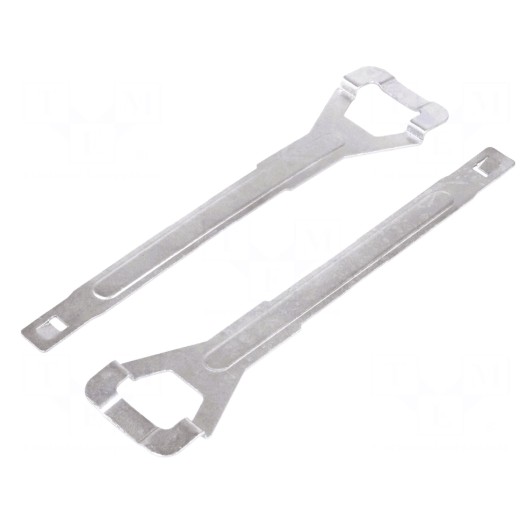 4carmedia vyťahováky pre autorádiá Sony