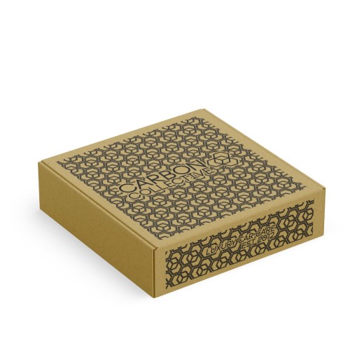 Limitovaný darčekový set Carbon Collective Limited Edition Box Set