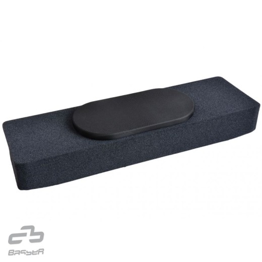 OEM ozvučnica Basser 8" pre Porsche 911 (997)