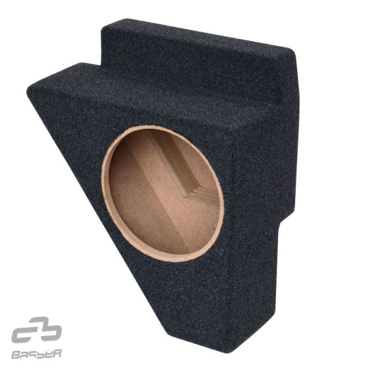OEM ozvučnica Basser 8" pre Volkswagen Sharan