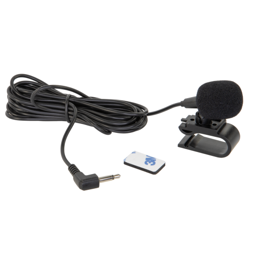 ACV externý mikrofón pre autorádiá s 3,5 jack