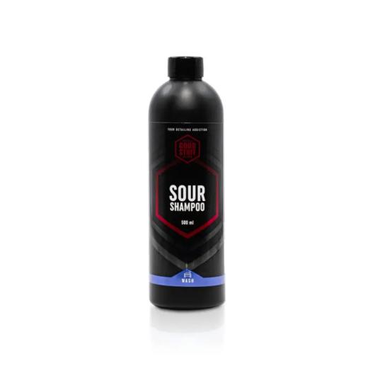 Autošampón Good Stuff Sour Shampoo (500 ml)