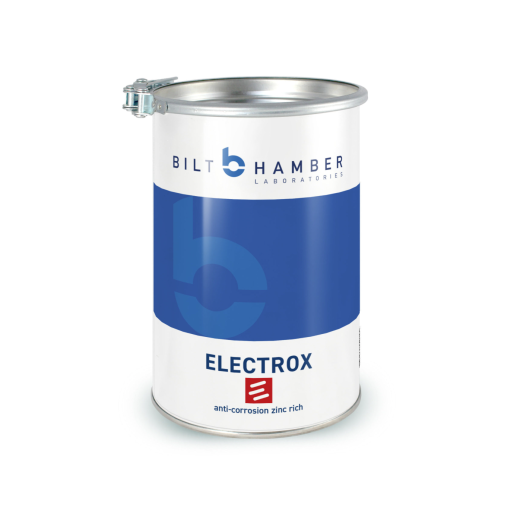 Zinkový náter Bilt Hamber Electrox (1 l)
