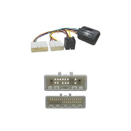 ConnectS2 adaptér pre ovládanie na volante Renault / Nissan / Opel