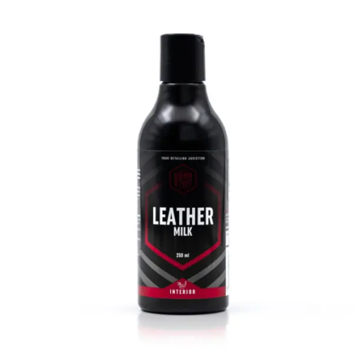 Ochrana na kožu Good Stuff Leather Milk (250 ml)