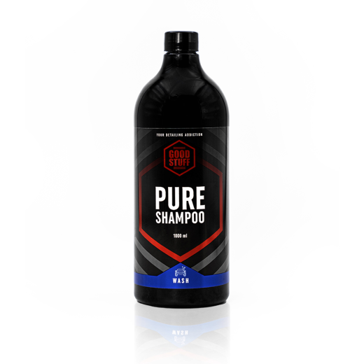 Autošampón Good Stuff Pure Shampoo (1 l)