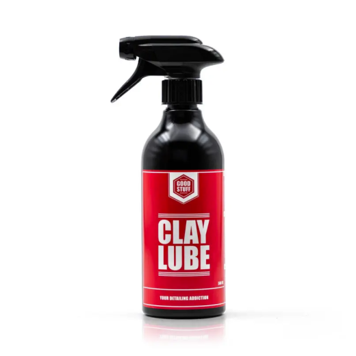 Lubrikant Good Stuff Clay Lube (500 ml)