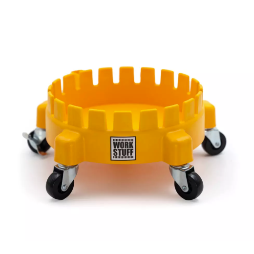 Pojazdný vozík Work Stuff Bucket Dolly