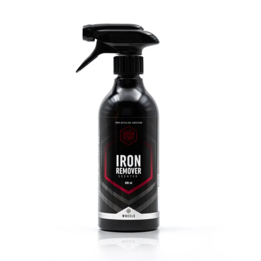 Gélový odstraňovač vzdušnej hrdze Good Stuff Iron Remover (500 ml)