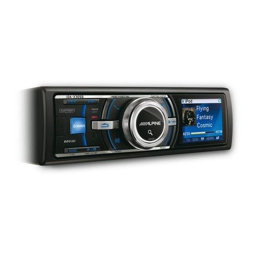 Autorádio ALPINE iDA-X305S