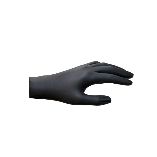 Chemicky odolná nitrilová rukavica Brela Pro Care - XL